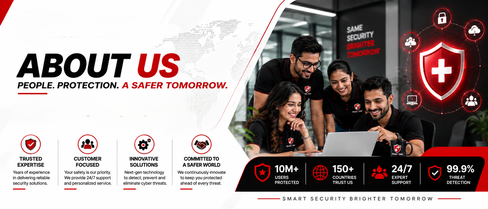 About Get SecuroX